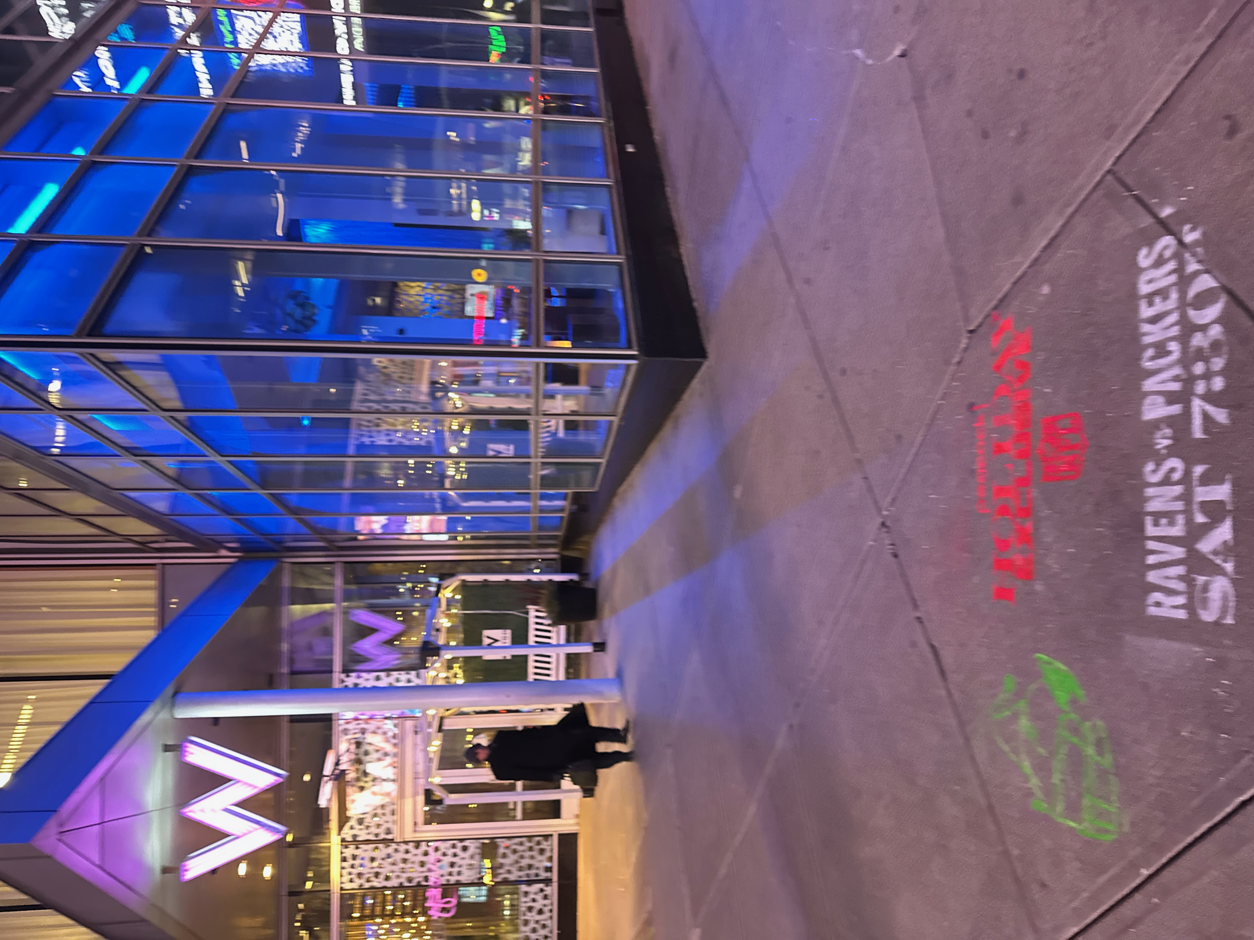 The W (boston Theater District)